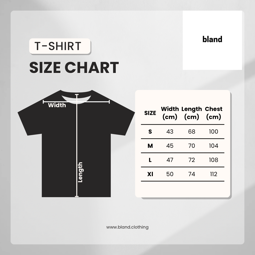 bland t-shirt - PINK