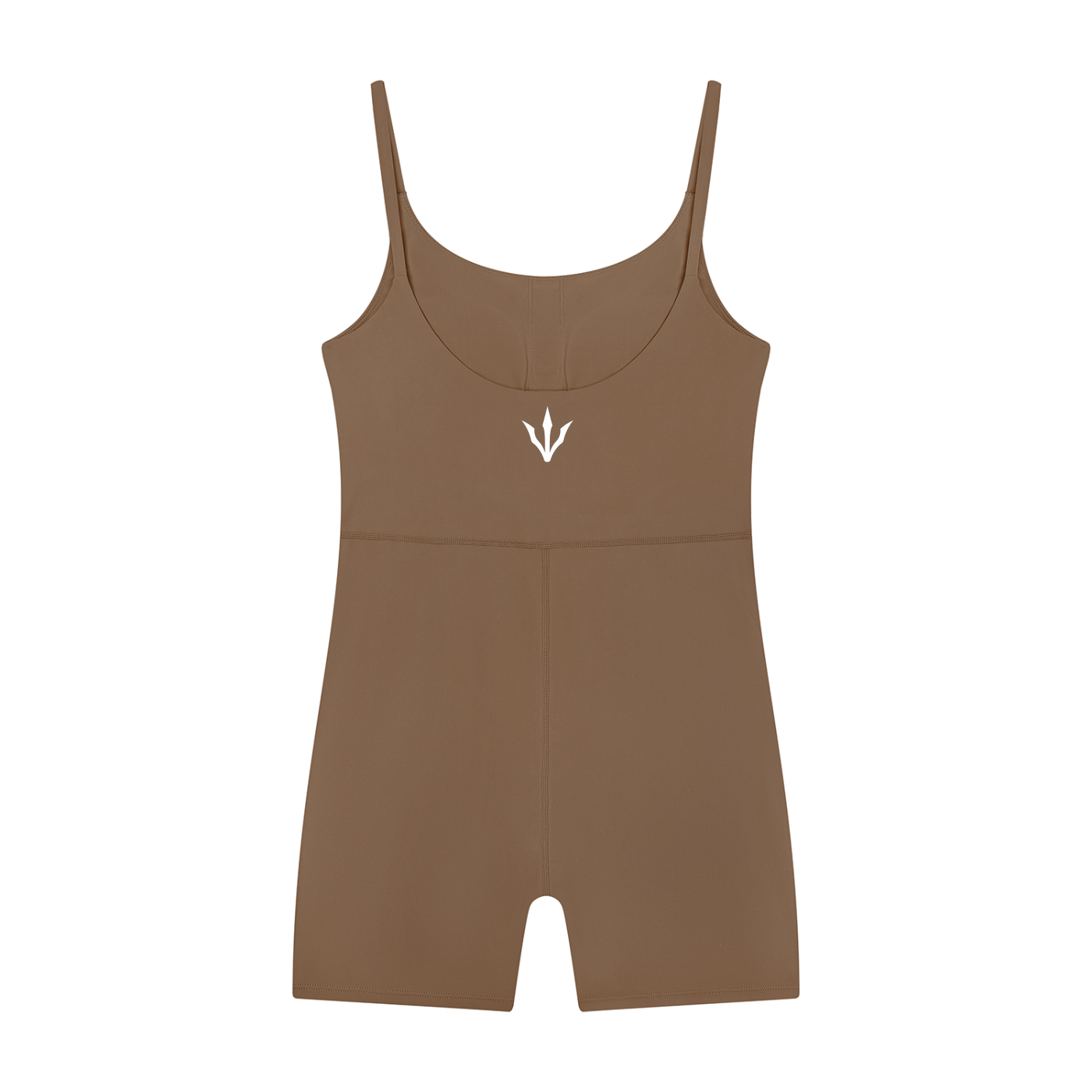 Bland Women’s U-Neck Yoga Romper
