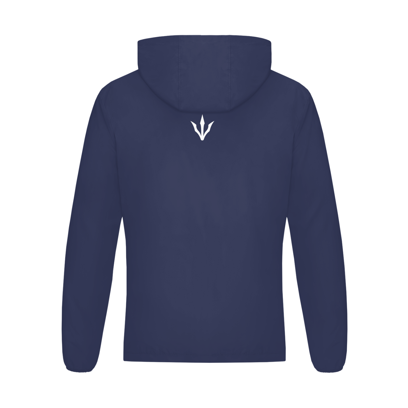 Bland Soft Hooded Sports Jacket
