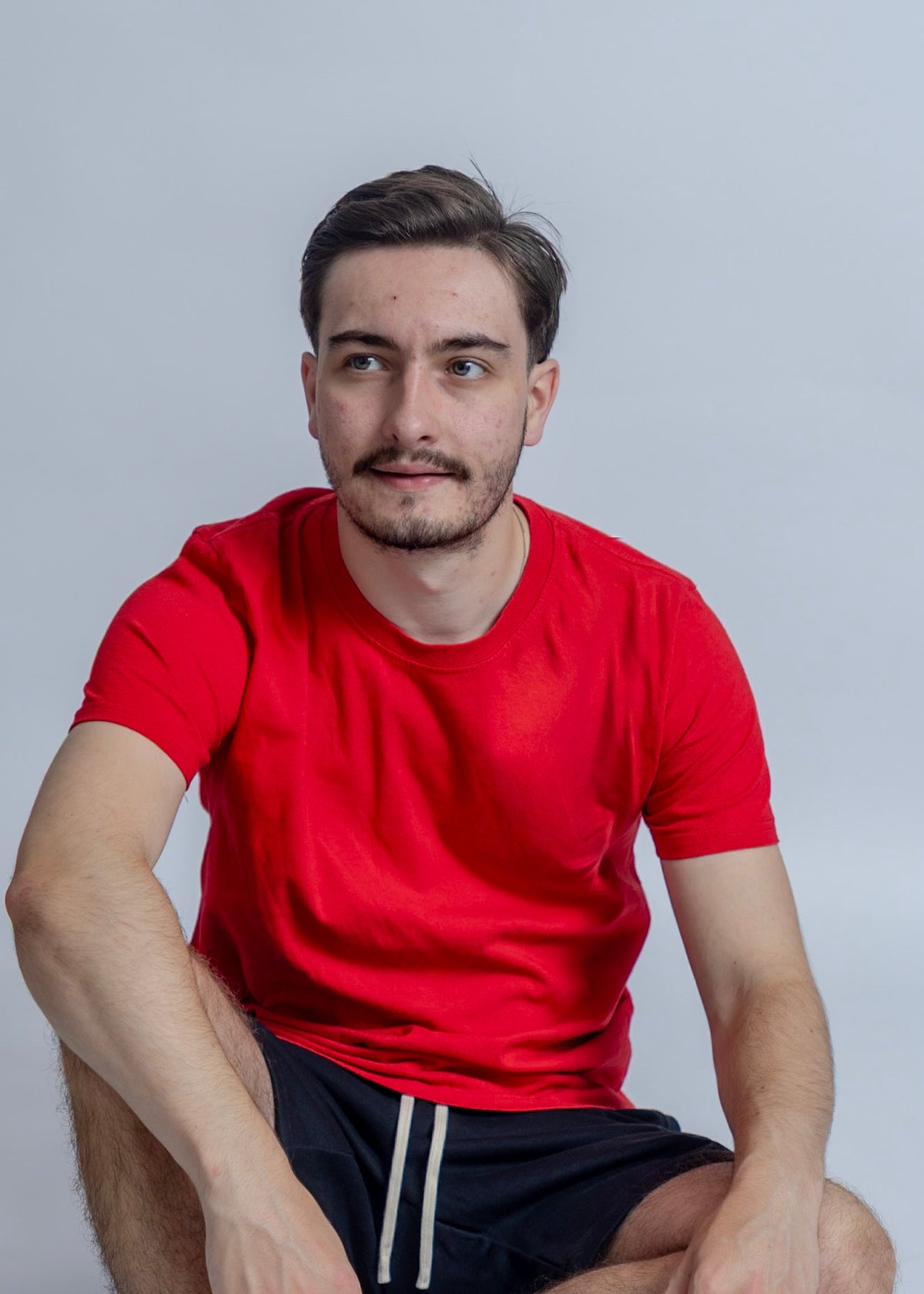Bland 200gsm Cotton T-Shirt