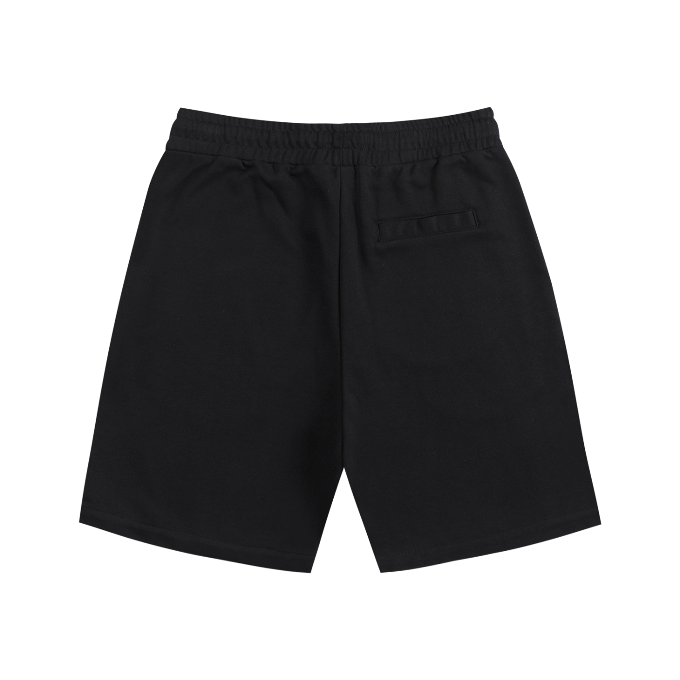 Bland Essential Cotton Shorts