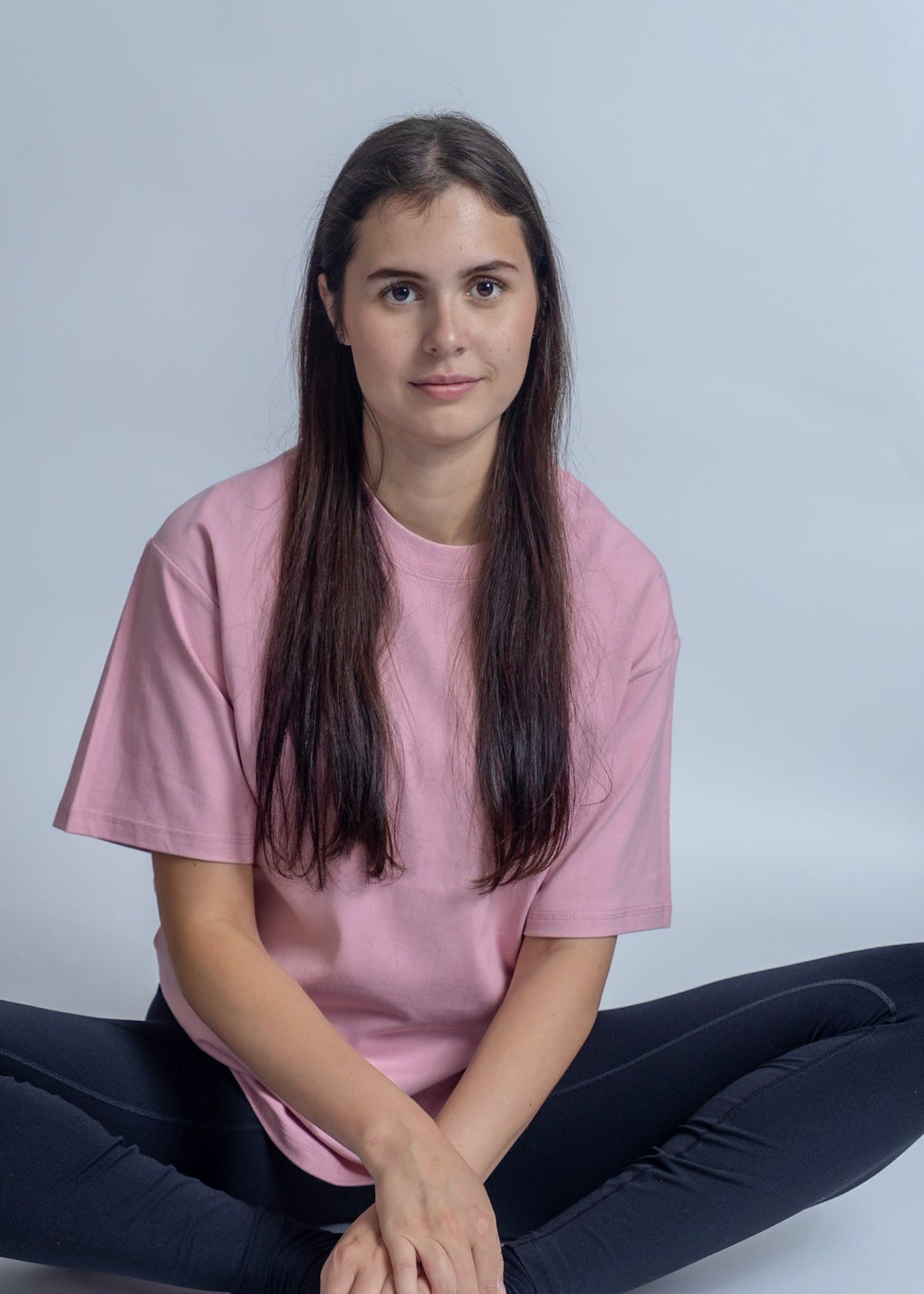 Bland 260gsm Cotton T-Shirt