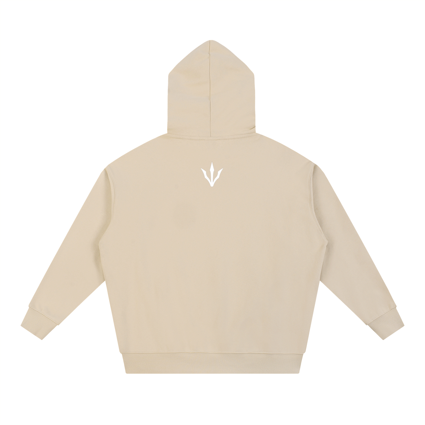 Bland 450gsm Essential Heavyweight Hoodie