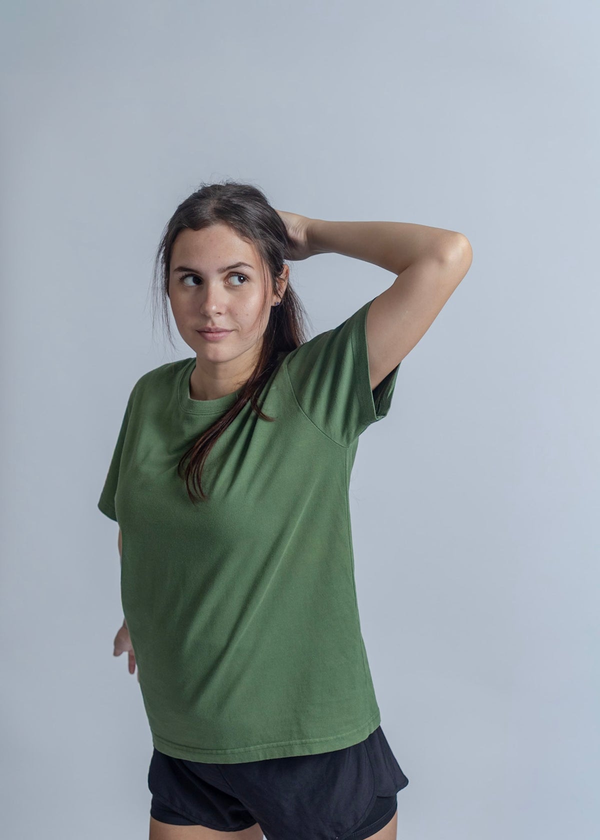 Bland 200gsm Cotton T-Shirt