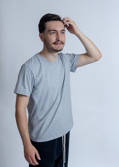 Bland 200gsm Cotton T-Shirt