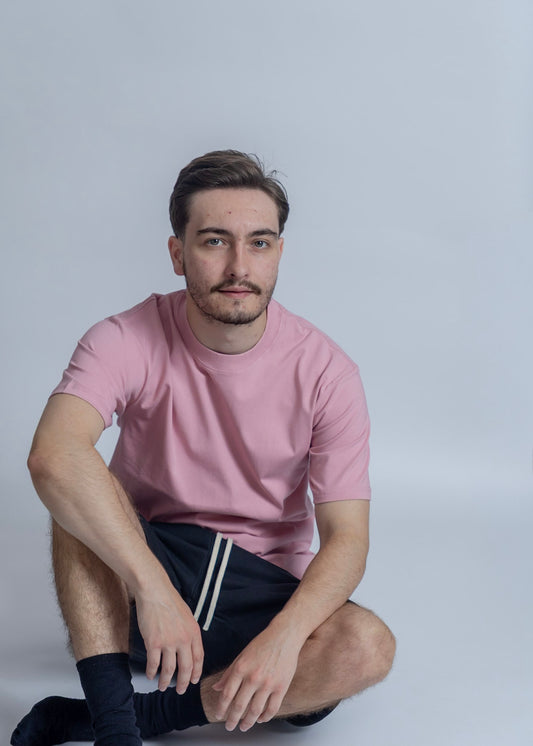 Bland 260gsm Cotton T-Shirt
