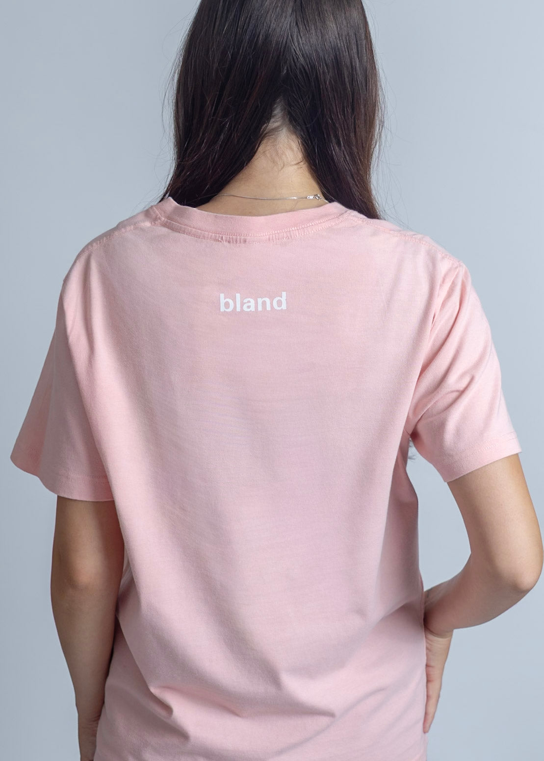 Bland 200gsm Cotton T-Shirt