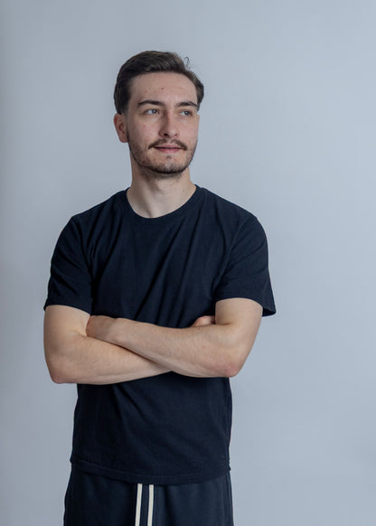 Bland 200gsm Cotton T-Shirt