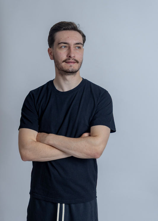 Bland 200gsm Cotton T-Shirt