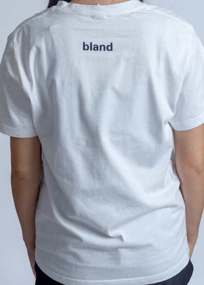 Bland 200gsm Cotton T-Shirt