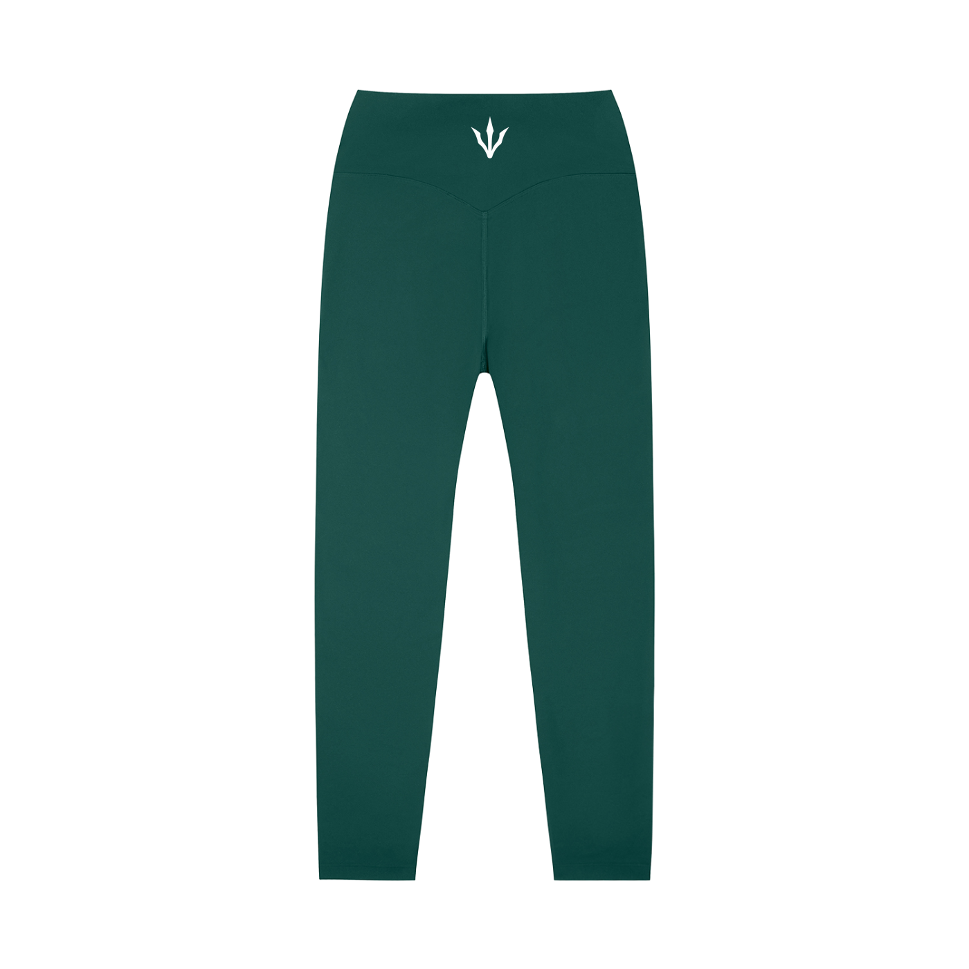 Bland High-Waisted Yoga Leggings