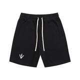 Bland Essential Cotton Shorts