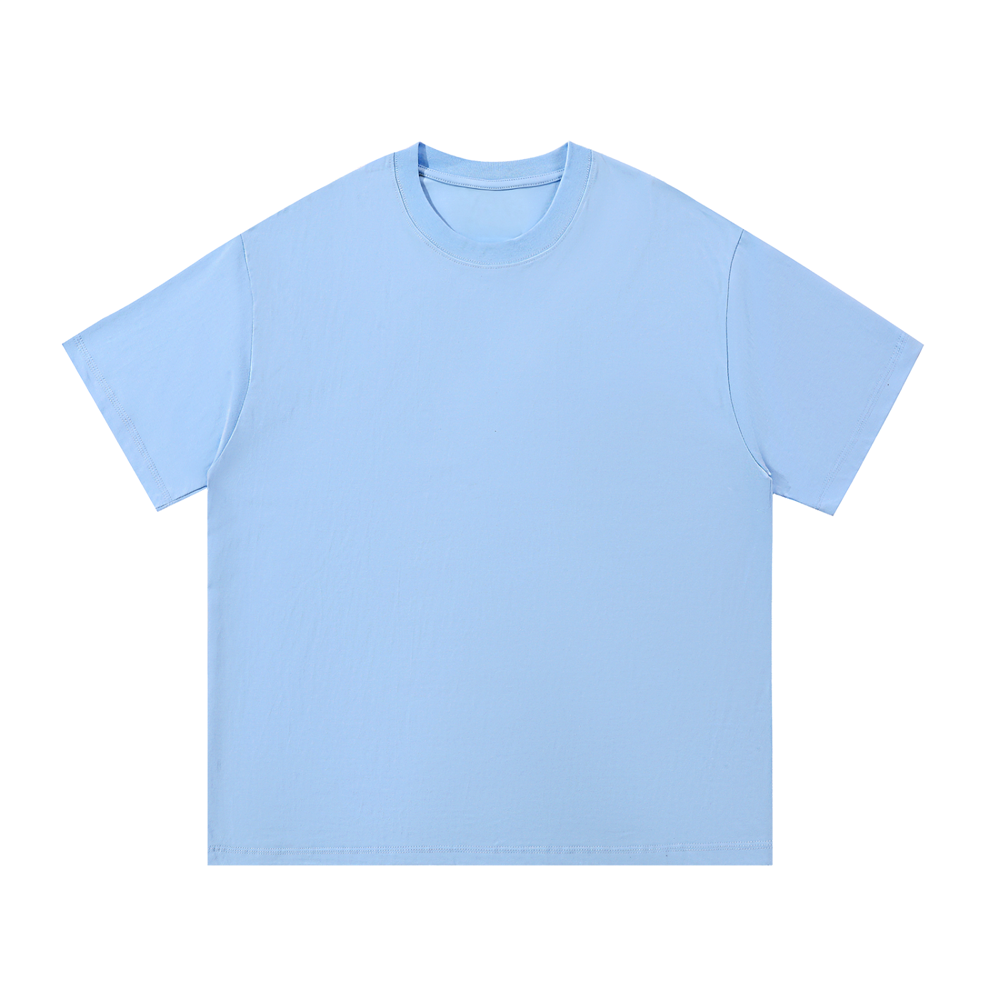 Bland 260gsm Cotton T-Shirt