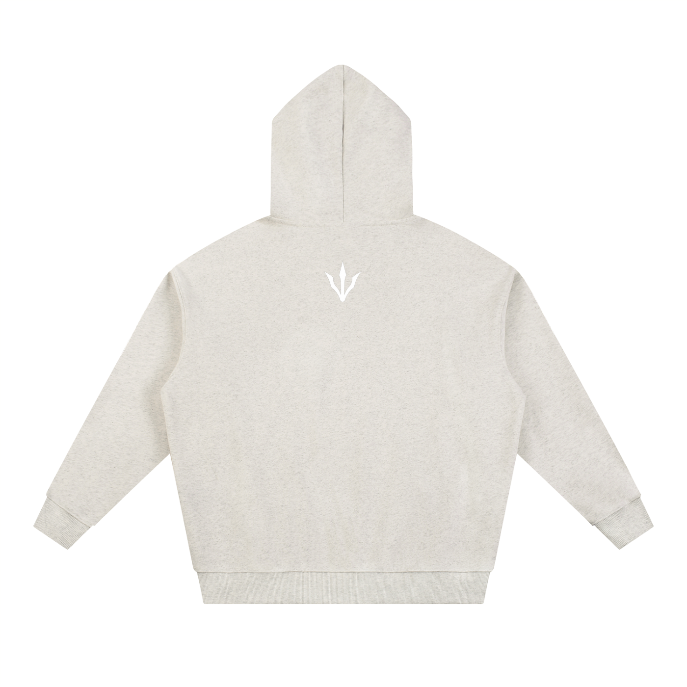Bland 450gsm Essential Heavyweight Hoodie