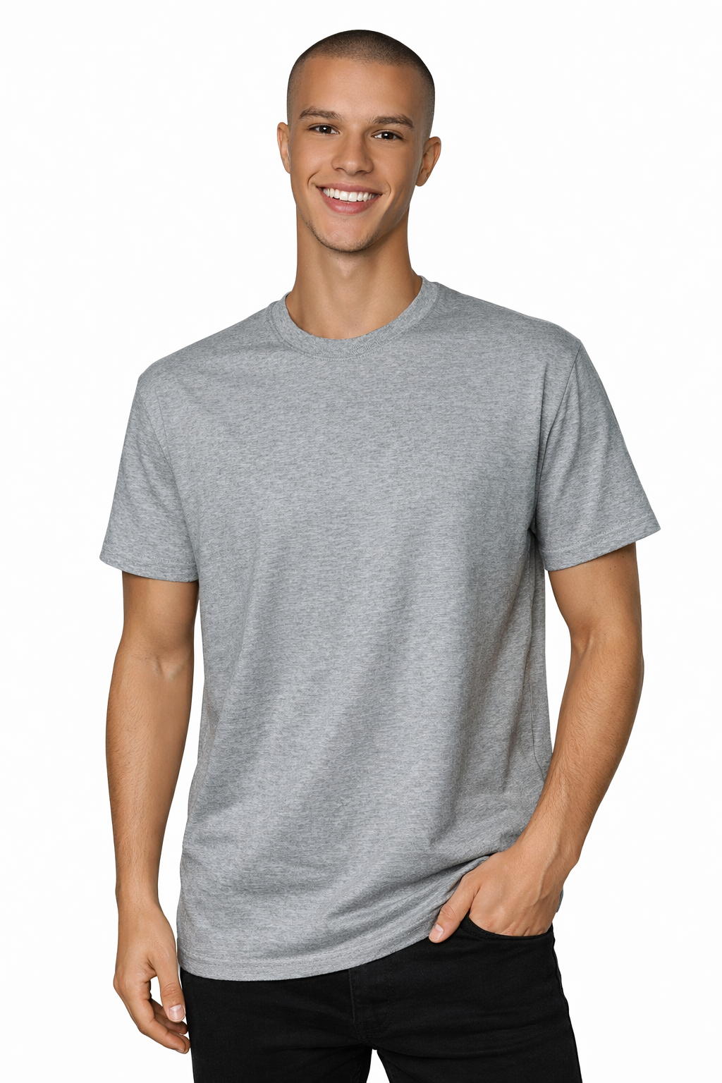 Bland T-Shirts - 200gsm Cotton.