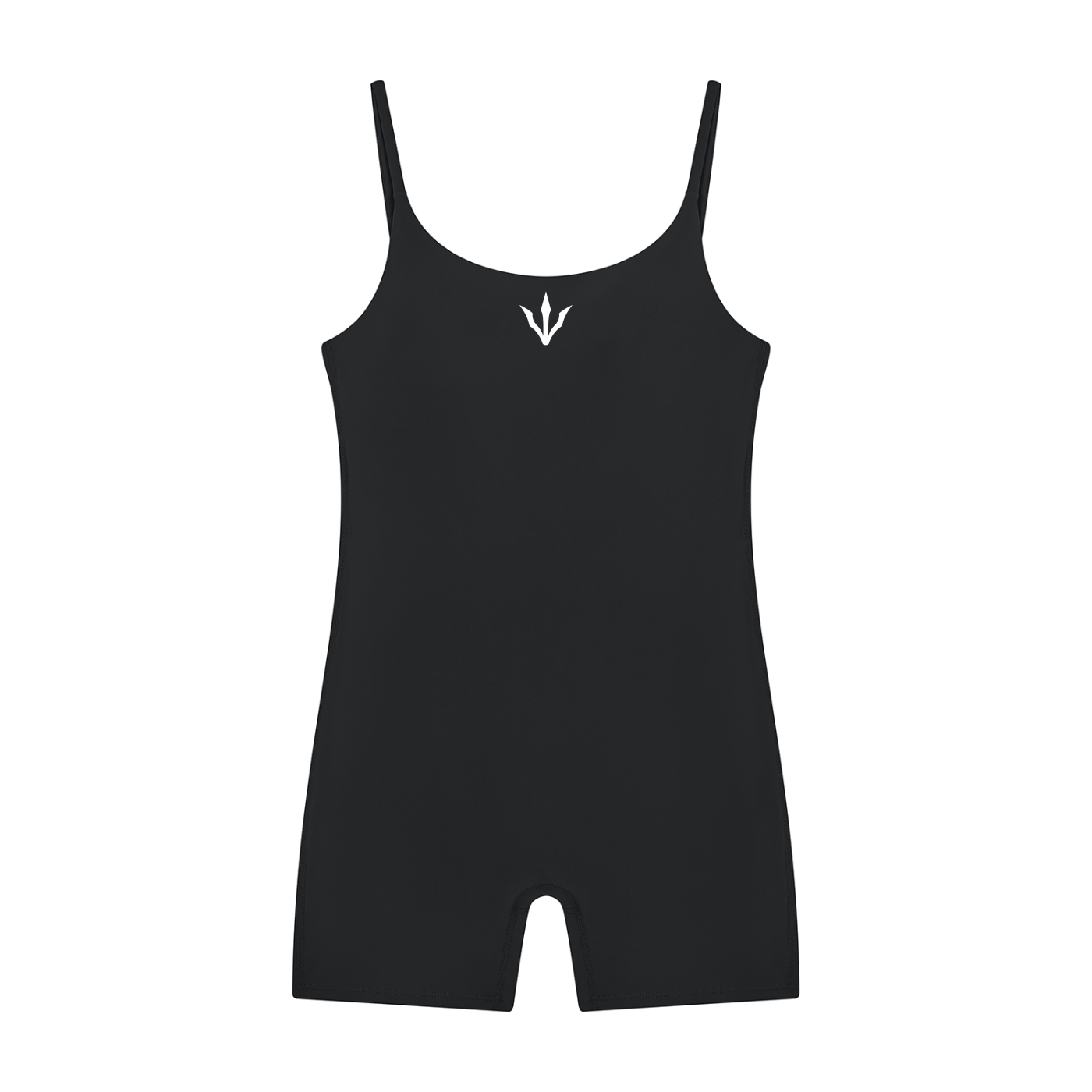 Bland Women’s U-Neck Yoga Romper