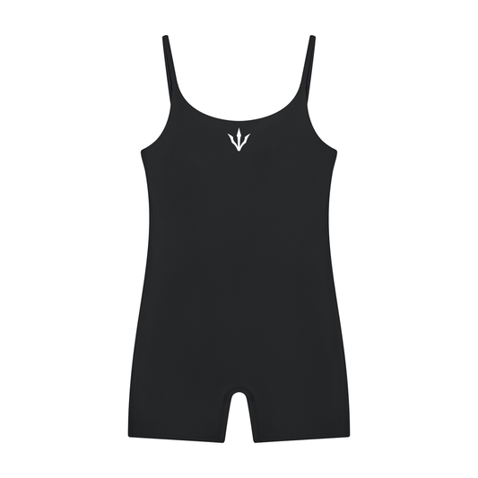 Bland Women’s U-Neck Yoga Romper