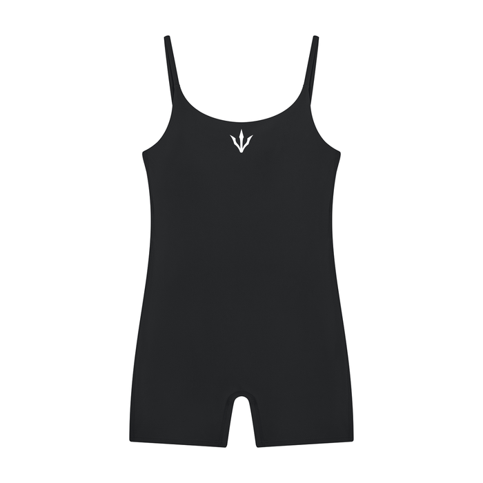 Bland Women’s U-Neck Yoga Romper