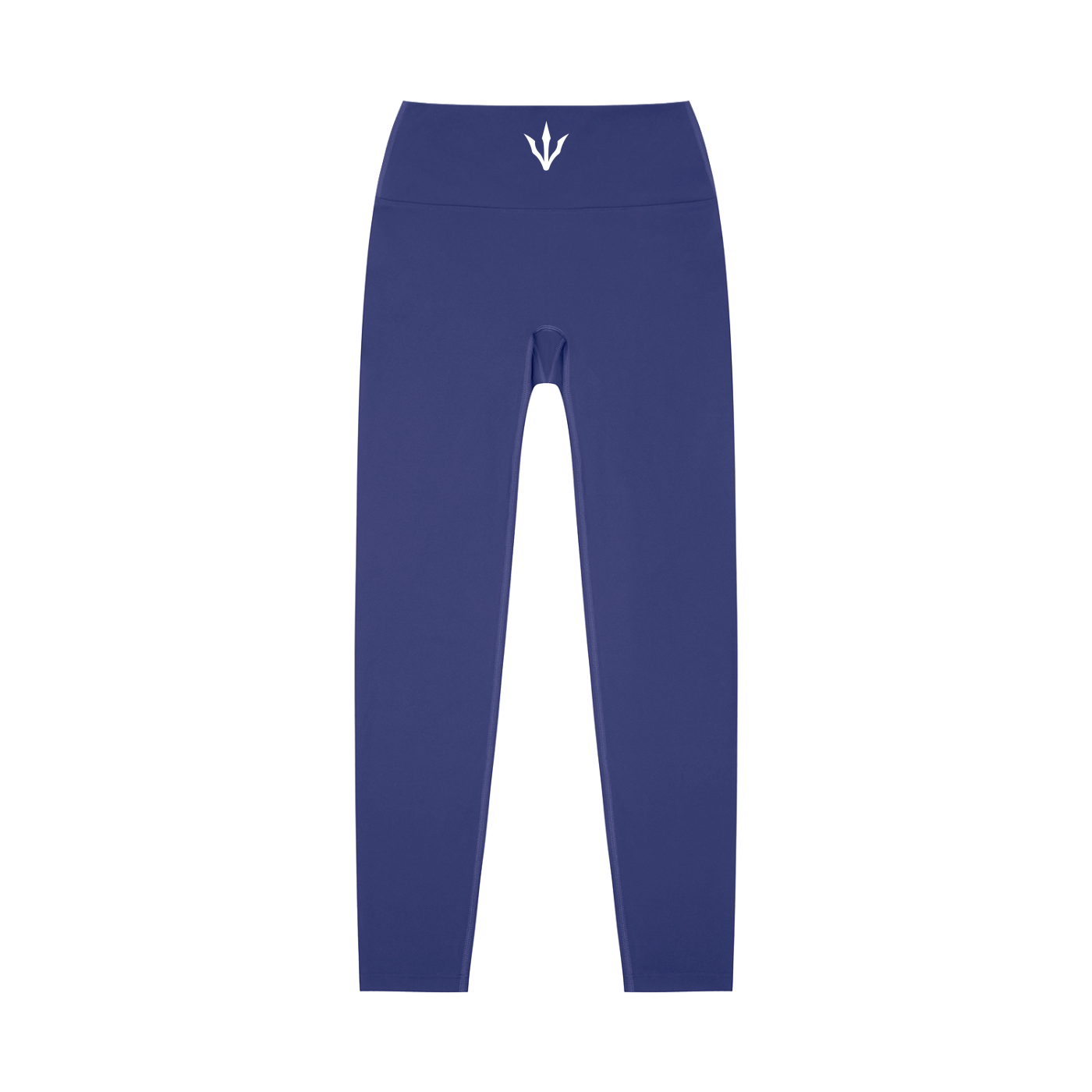 Bland High-Waisted Yoga Leggings