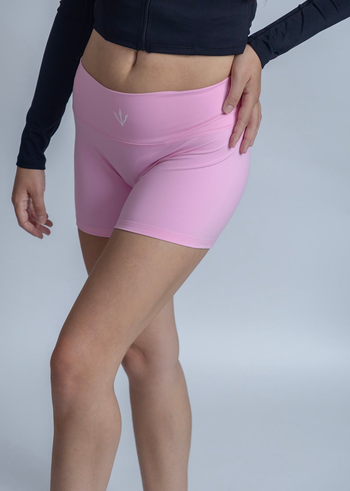 Women’s High Rise Yoga Shorts