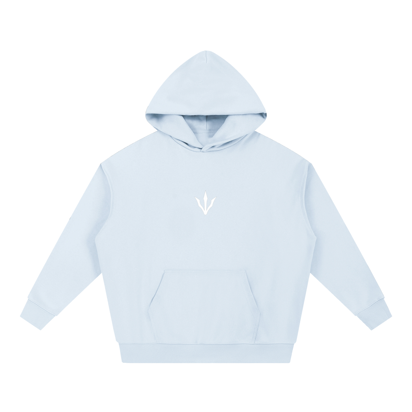 Bland 450gsm Essential Heavyweight Hoodie