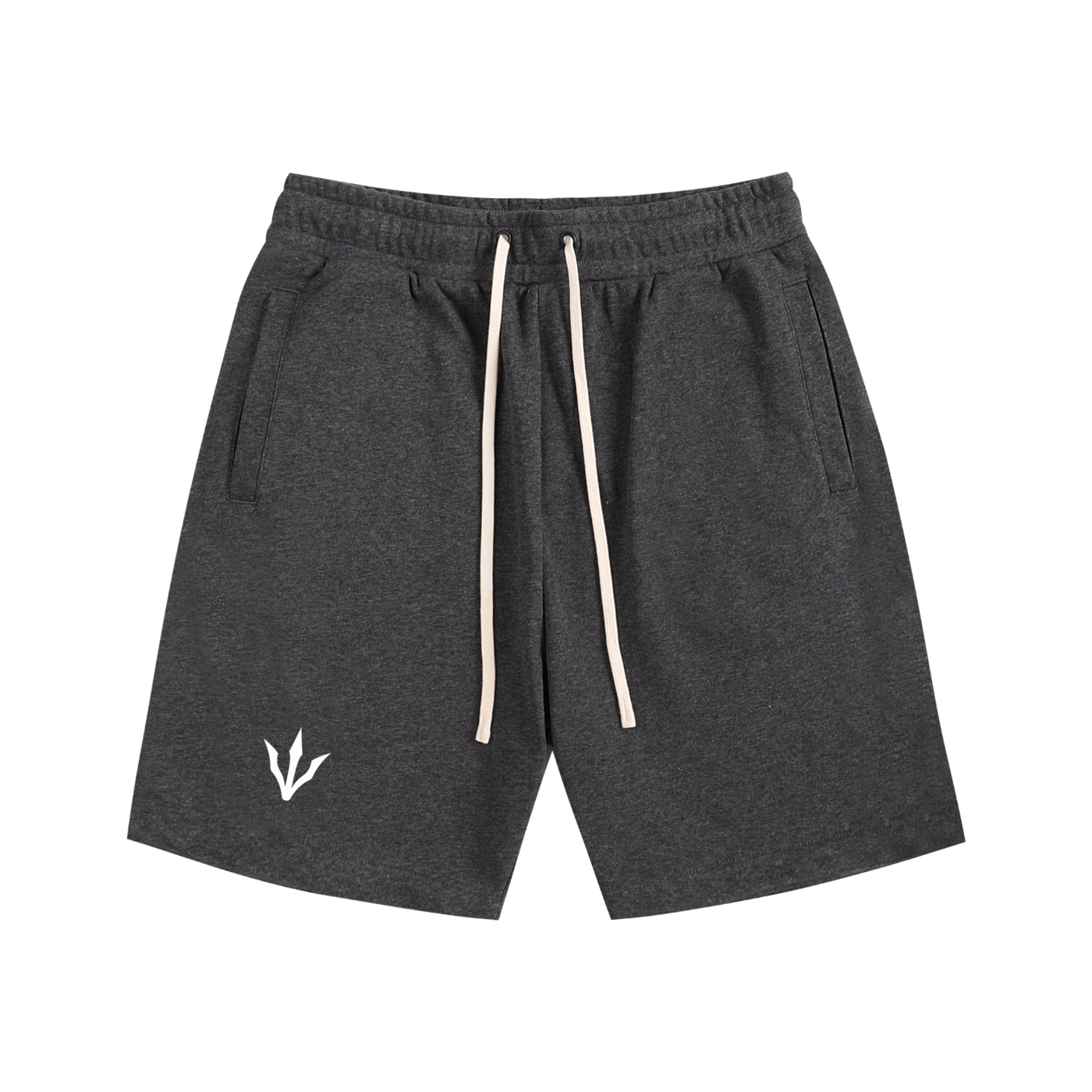 Bland Essential Cotton Shorts