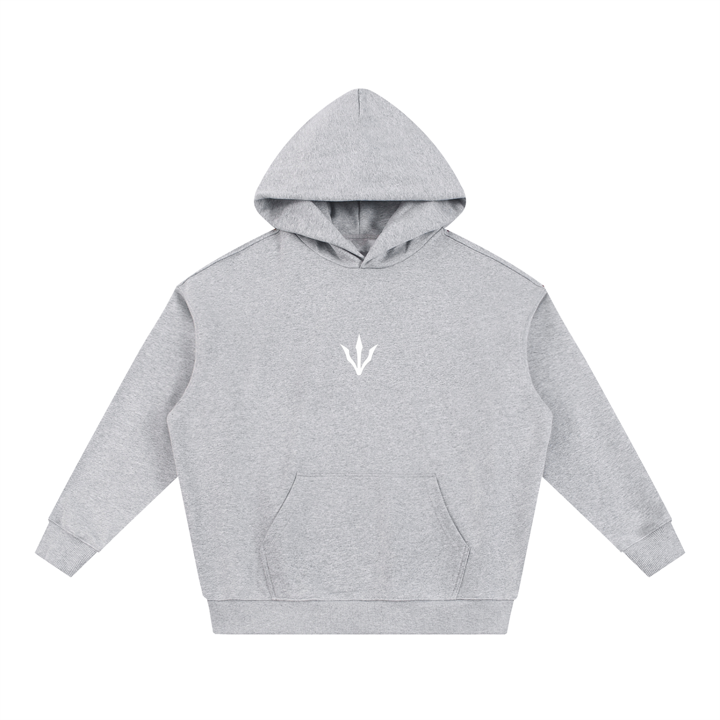 Bland 450gsm Essential Heavyweight Hoodie