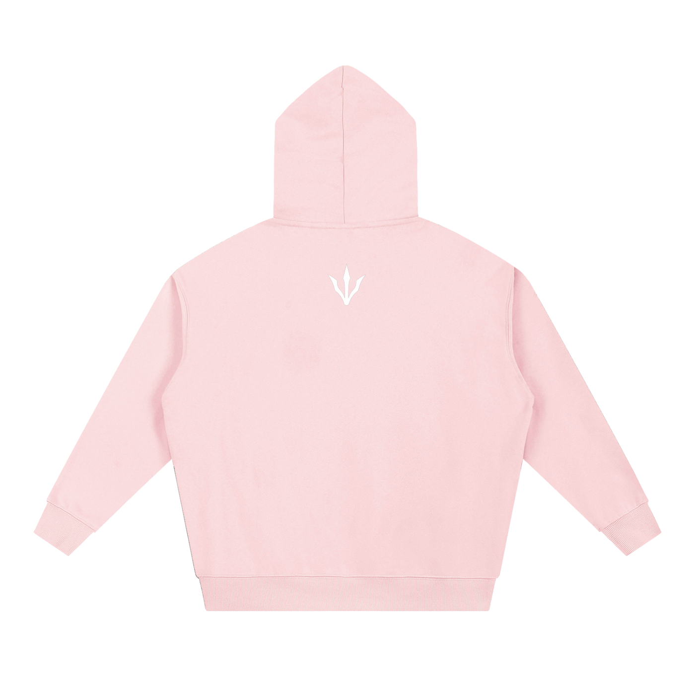 Bland 450gsm Essential Heavyweight Hoodie
