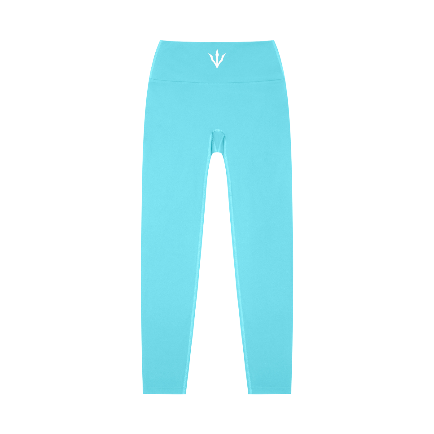 Bland High-Waisted Yoga Leggings