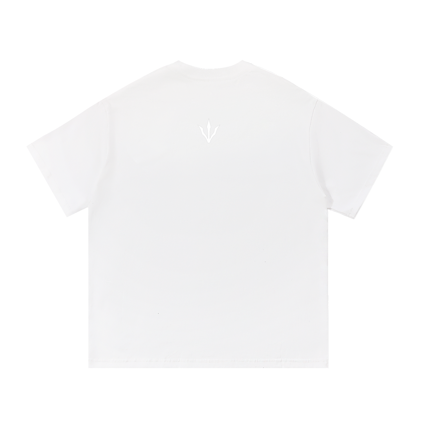 Bland 260gsm Cotton T-Shirt