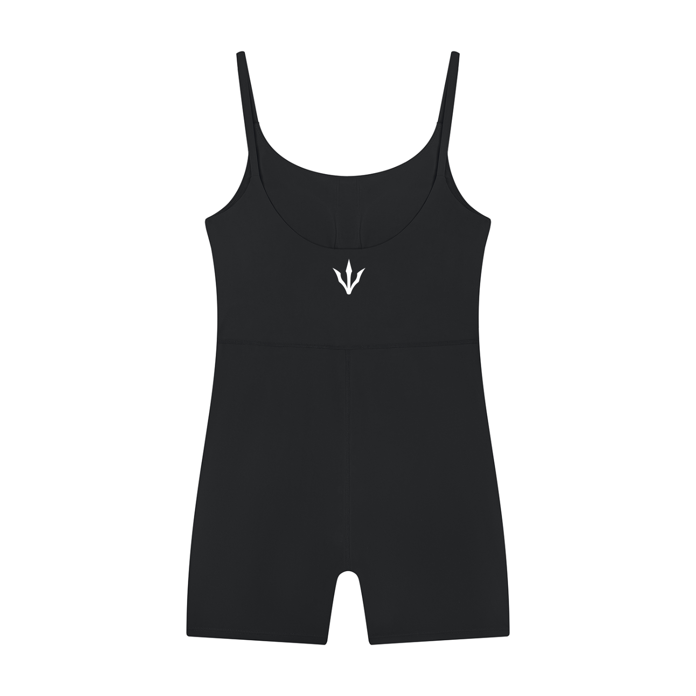 Bland Women’s U-Neck Yoga Romper