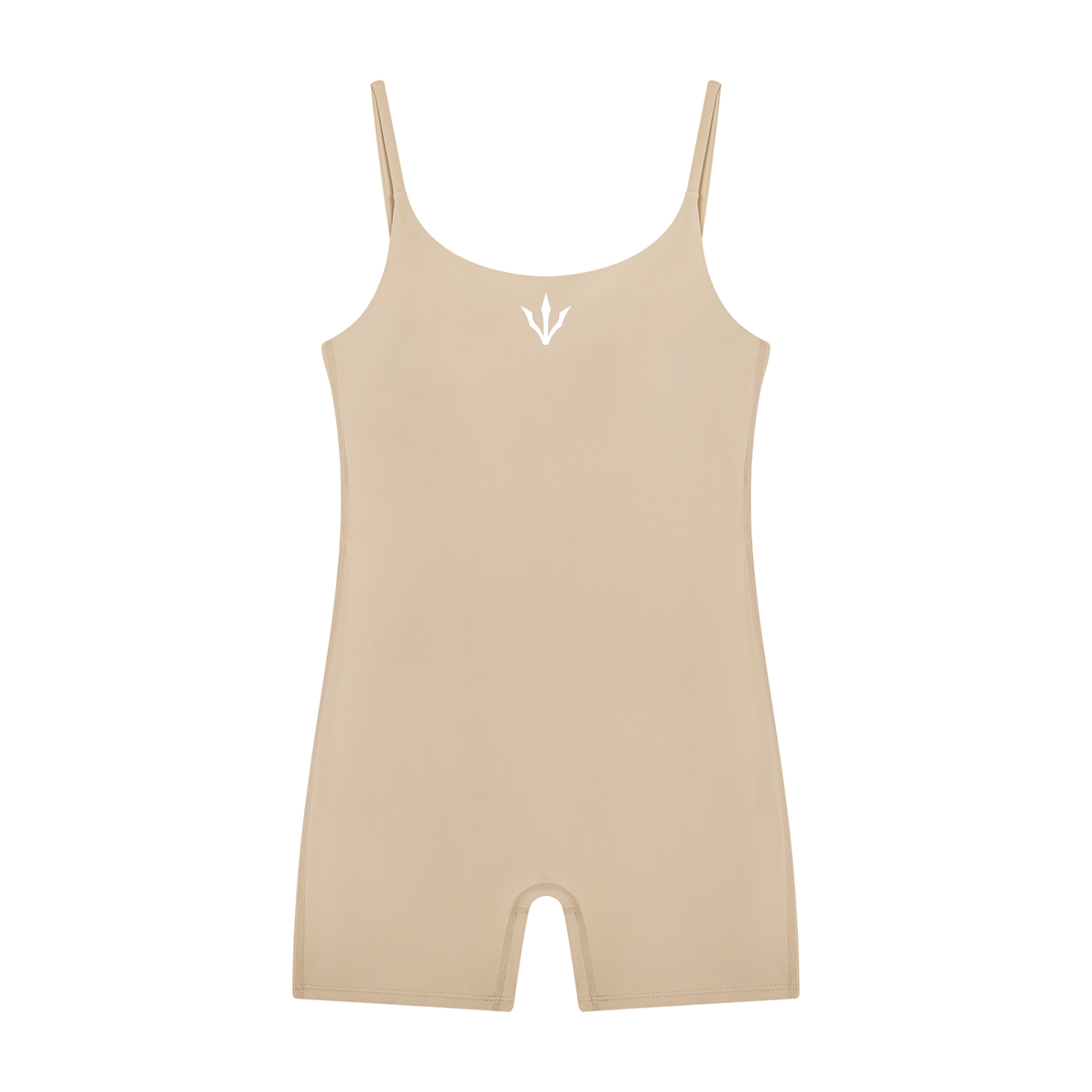 Bland Women’s U-Neck Yoga Romper
