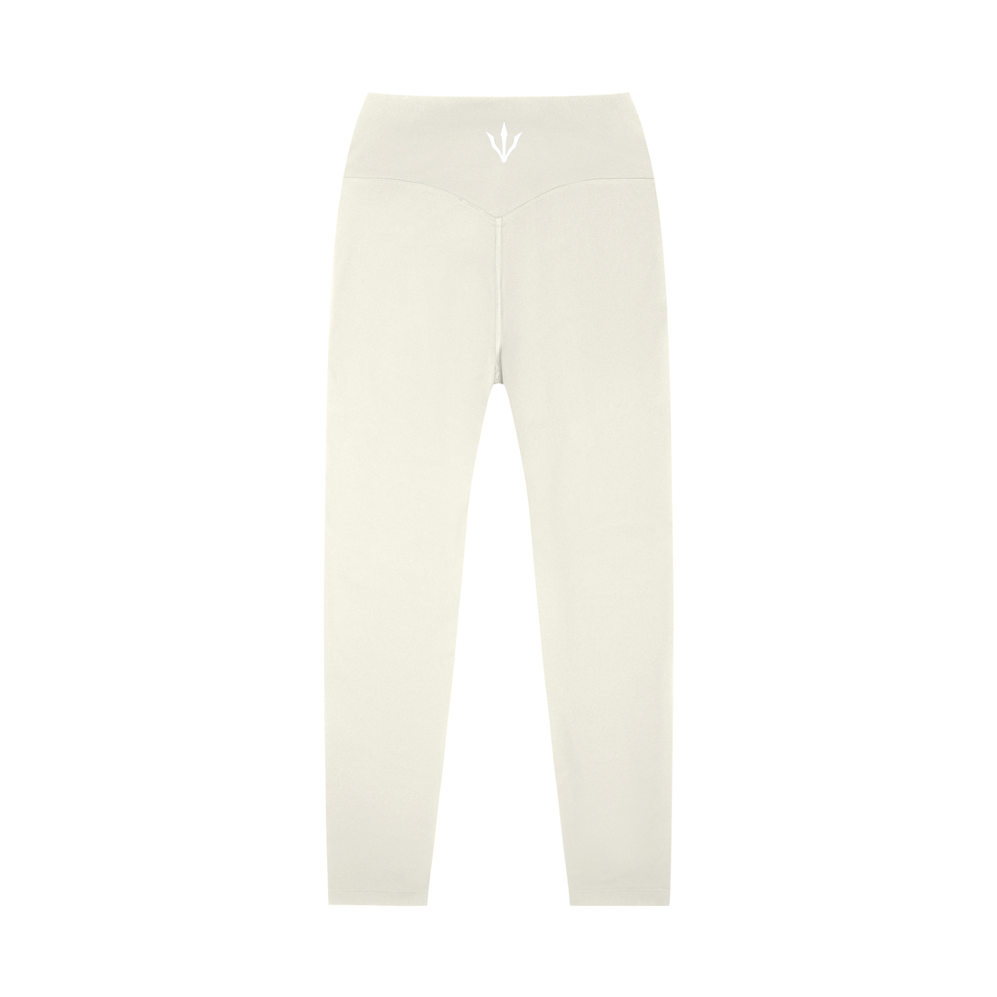 Bland High-Waisted Yoga Leggings