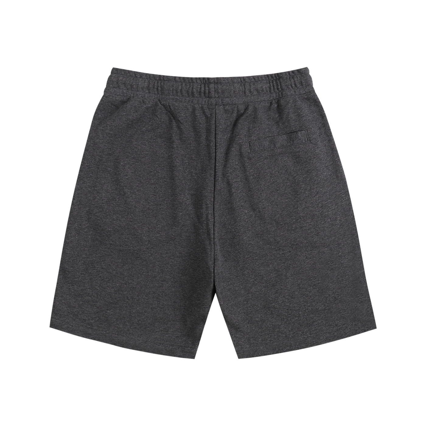 Bland Essential Cotton Shorts