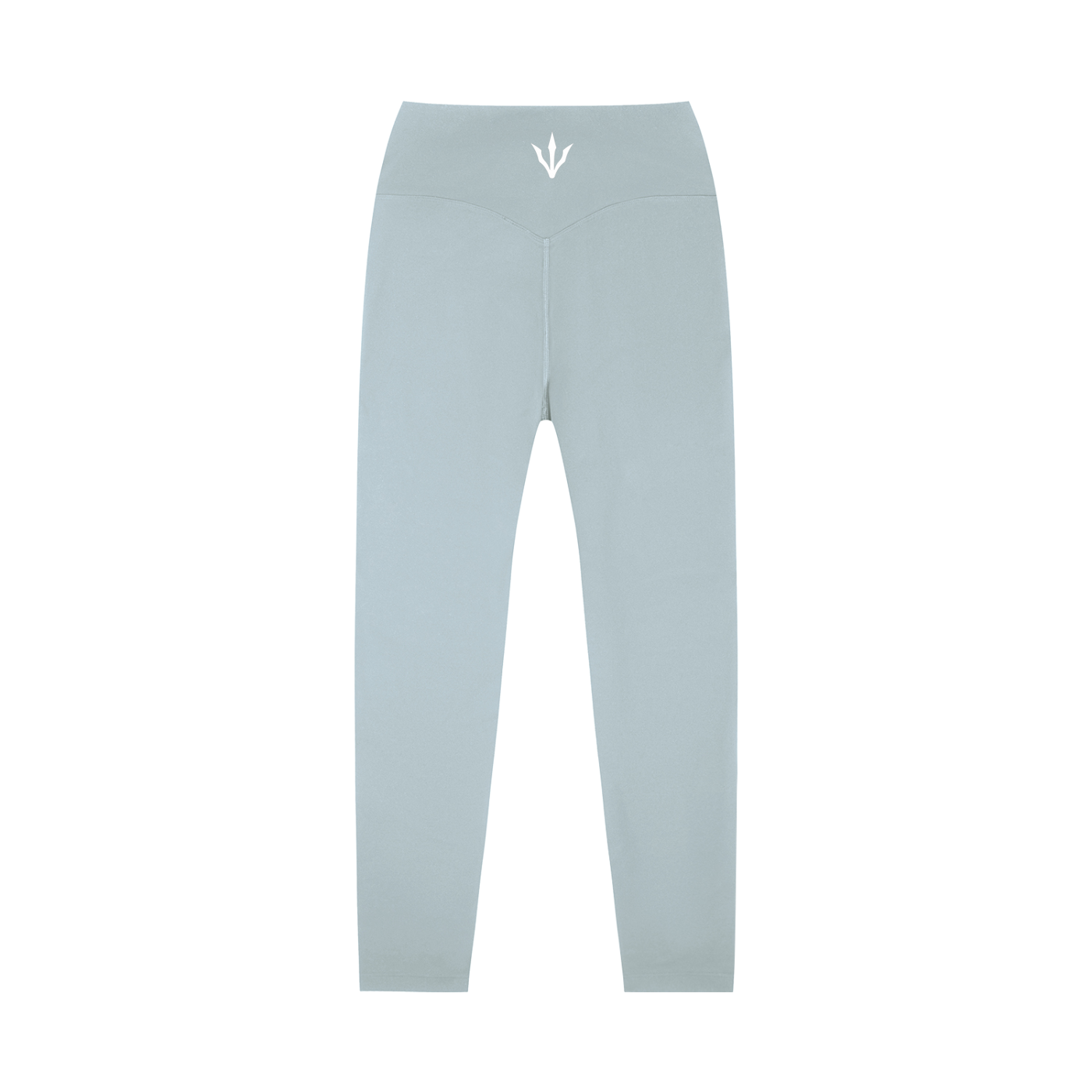 Bland High-Waisted Yoga Leggings