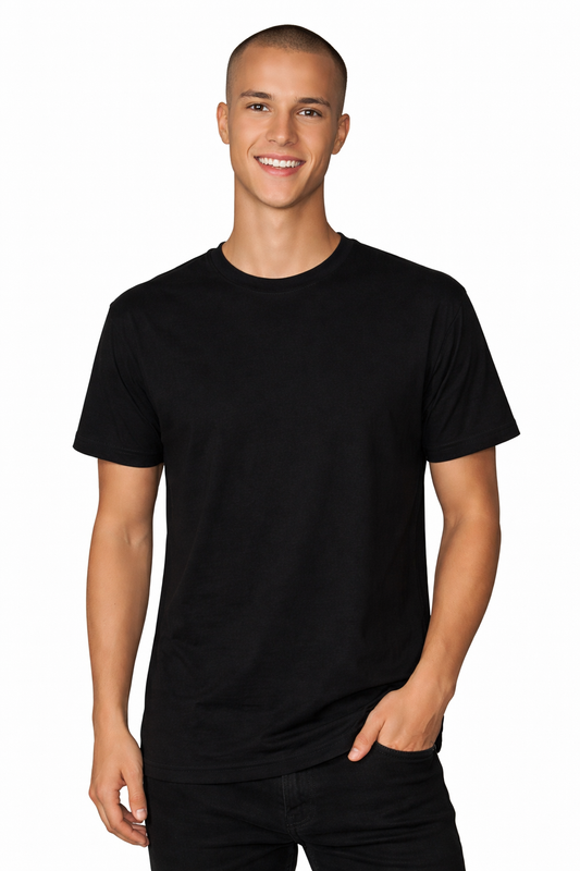 Bland T-Shirts - 200gsm Cotton.