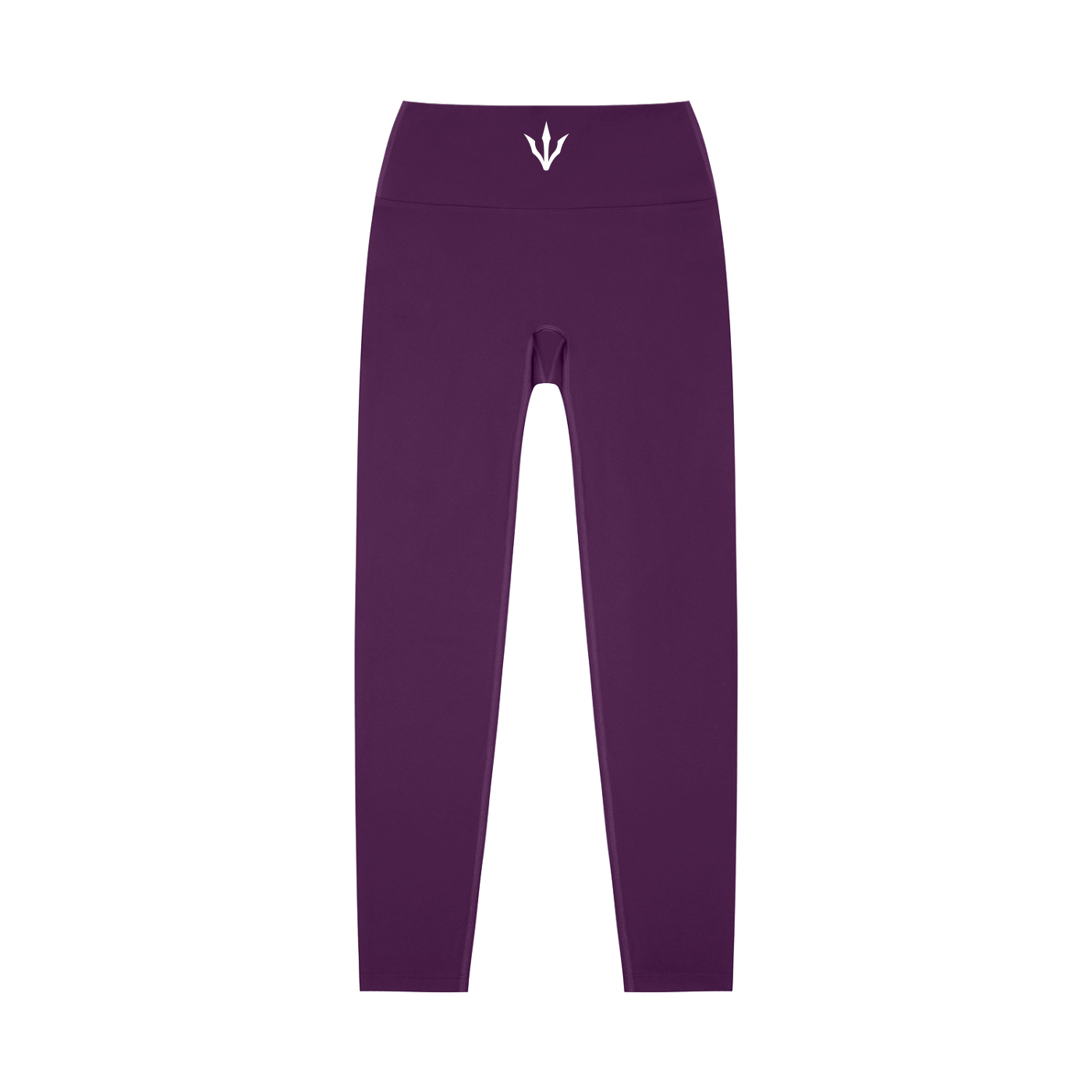 Bland High-Waisted Yoga Leggings