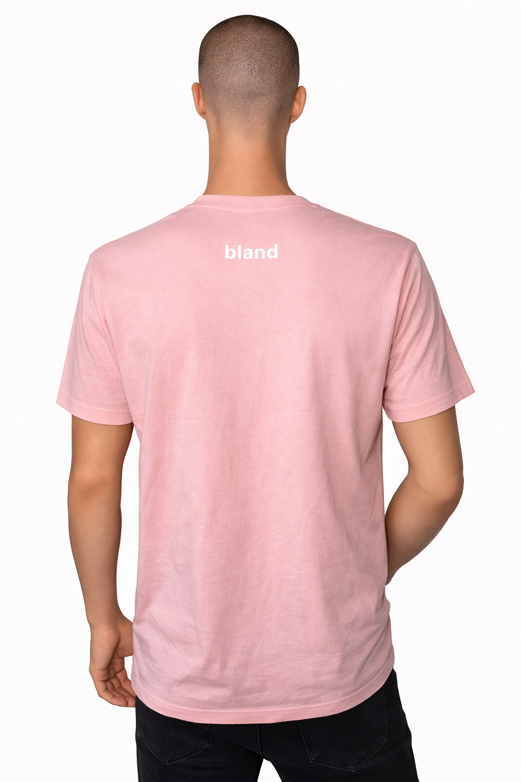 Bland T-Shirts - 200gsm Cotton.