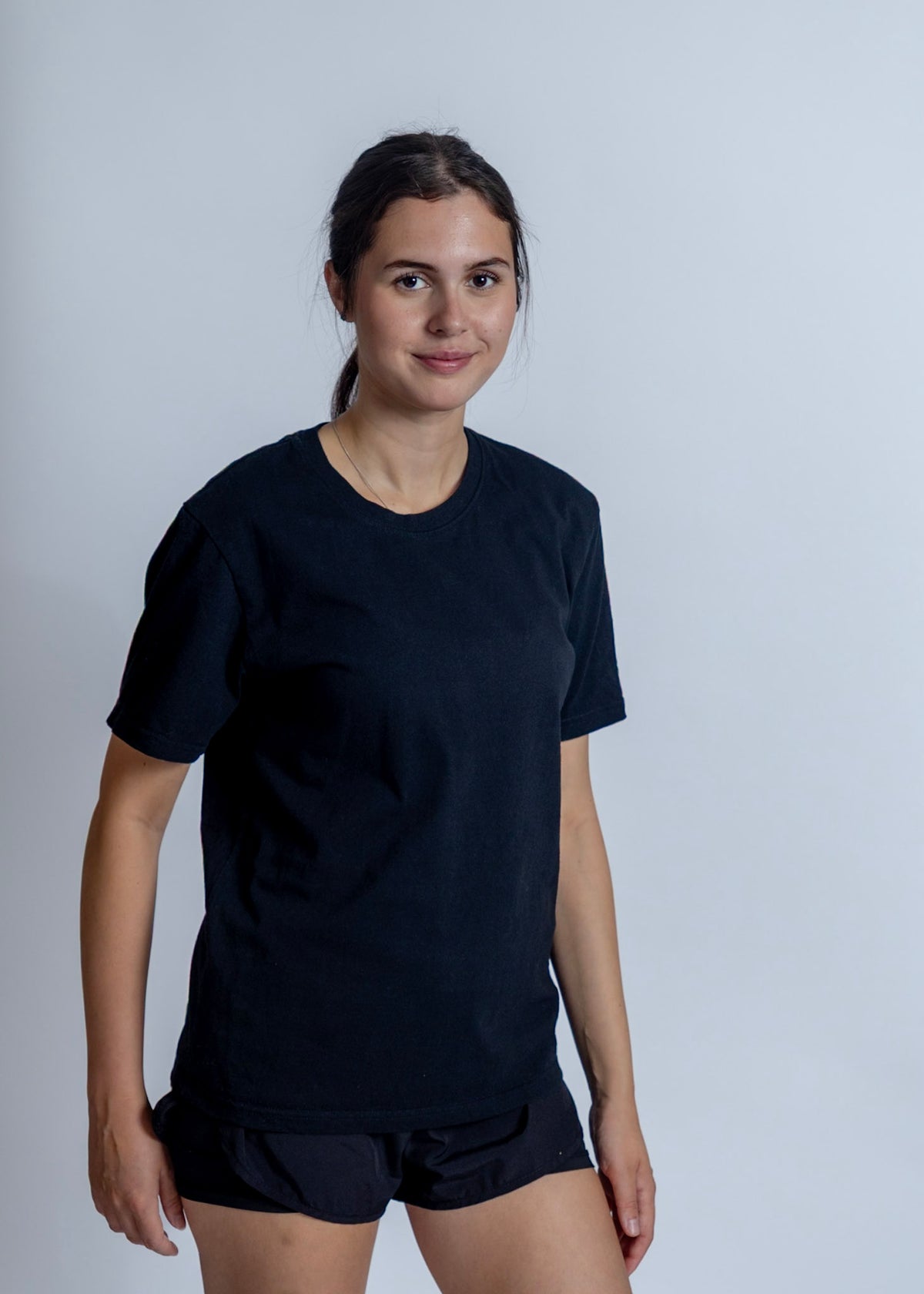 Bland 200gsm Cotton T-Shirt