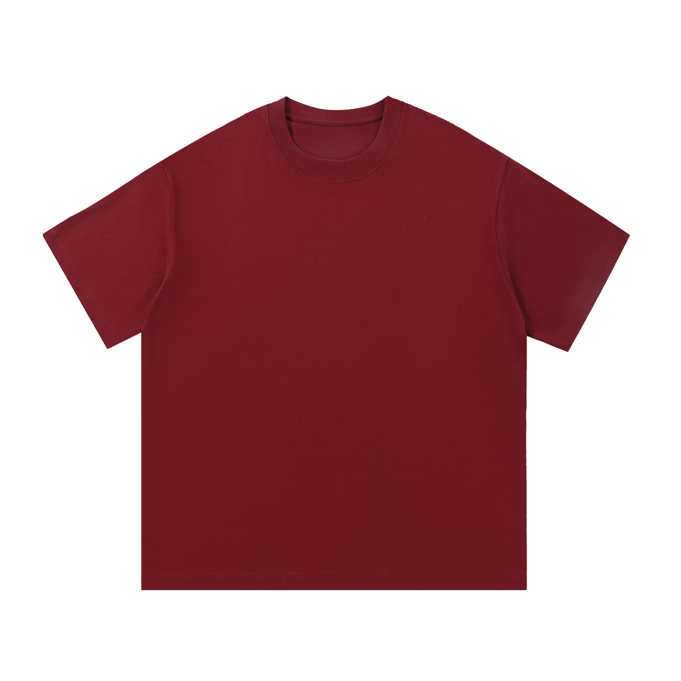 Bland 260gsm Cotton T-Shirt