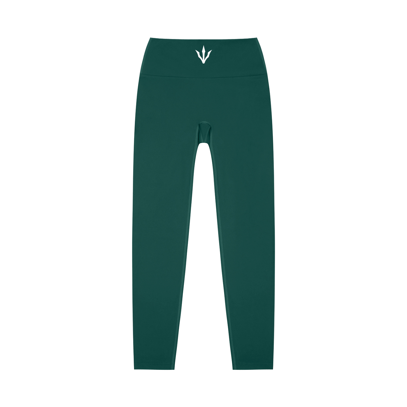 Bland High-Waisted Yoga Leggings
