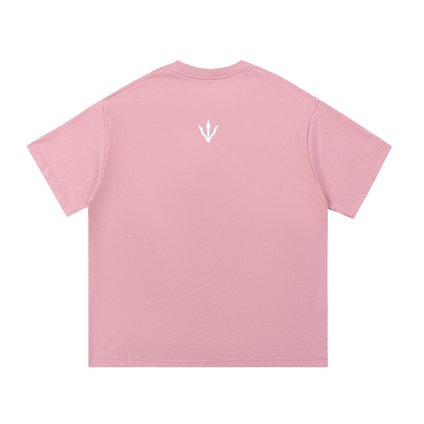 Bland 260gsm Cotton T-Shirt