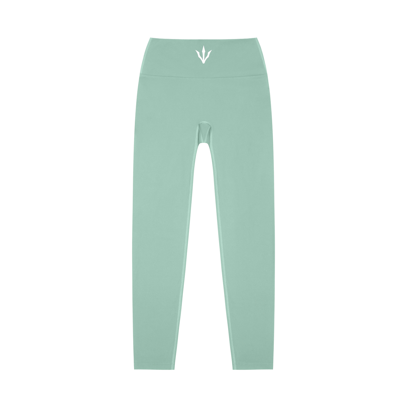 Bland High-Waisted Yoga Leggings