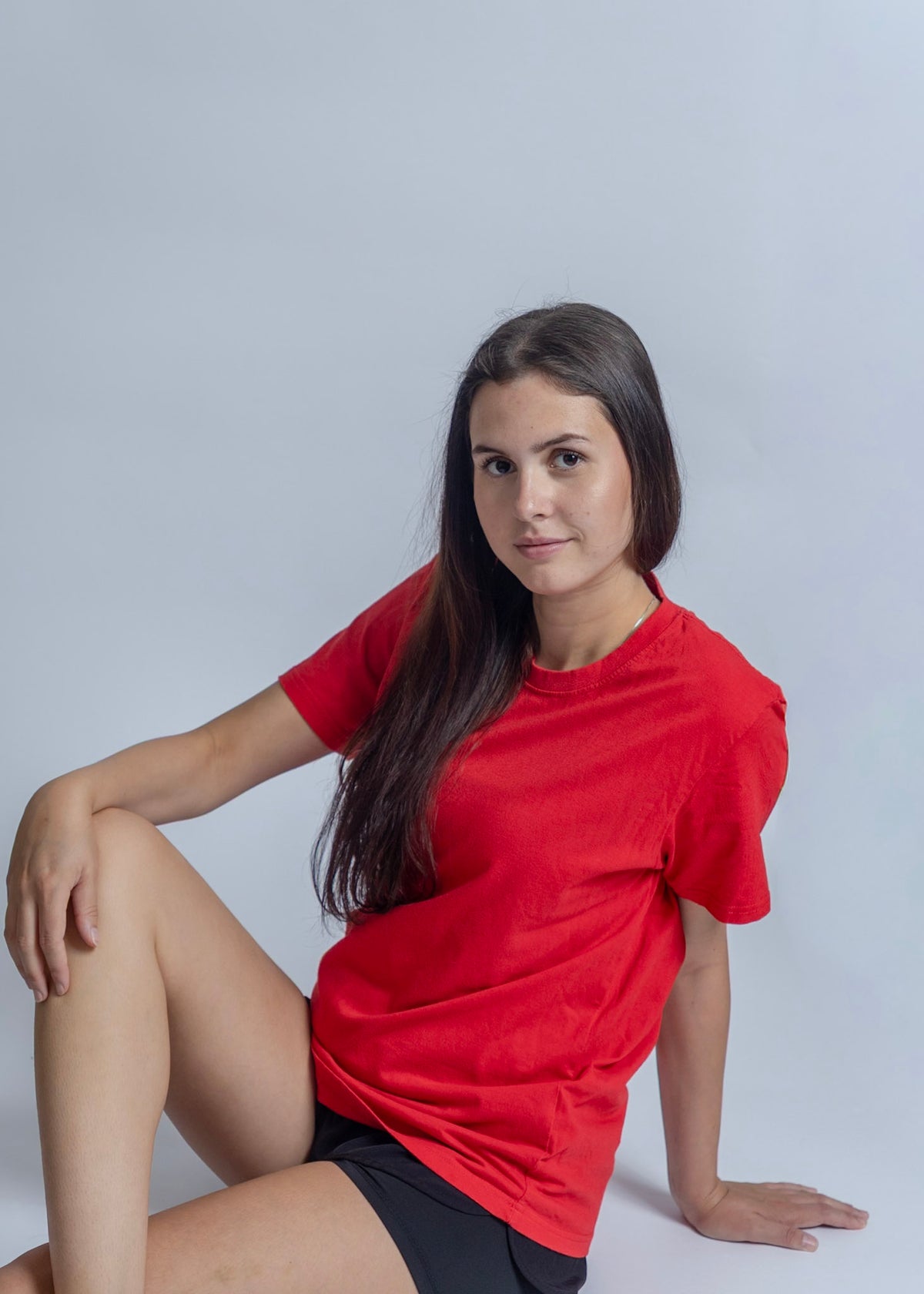 Bland 200gsm Cotton T-Shirt