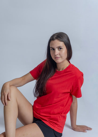 Bland 200gsm Cotton T-Shirt