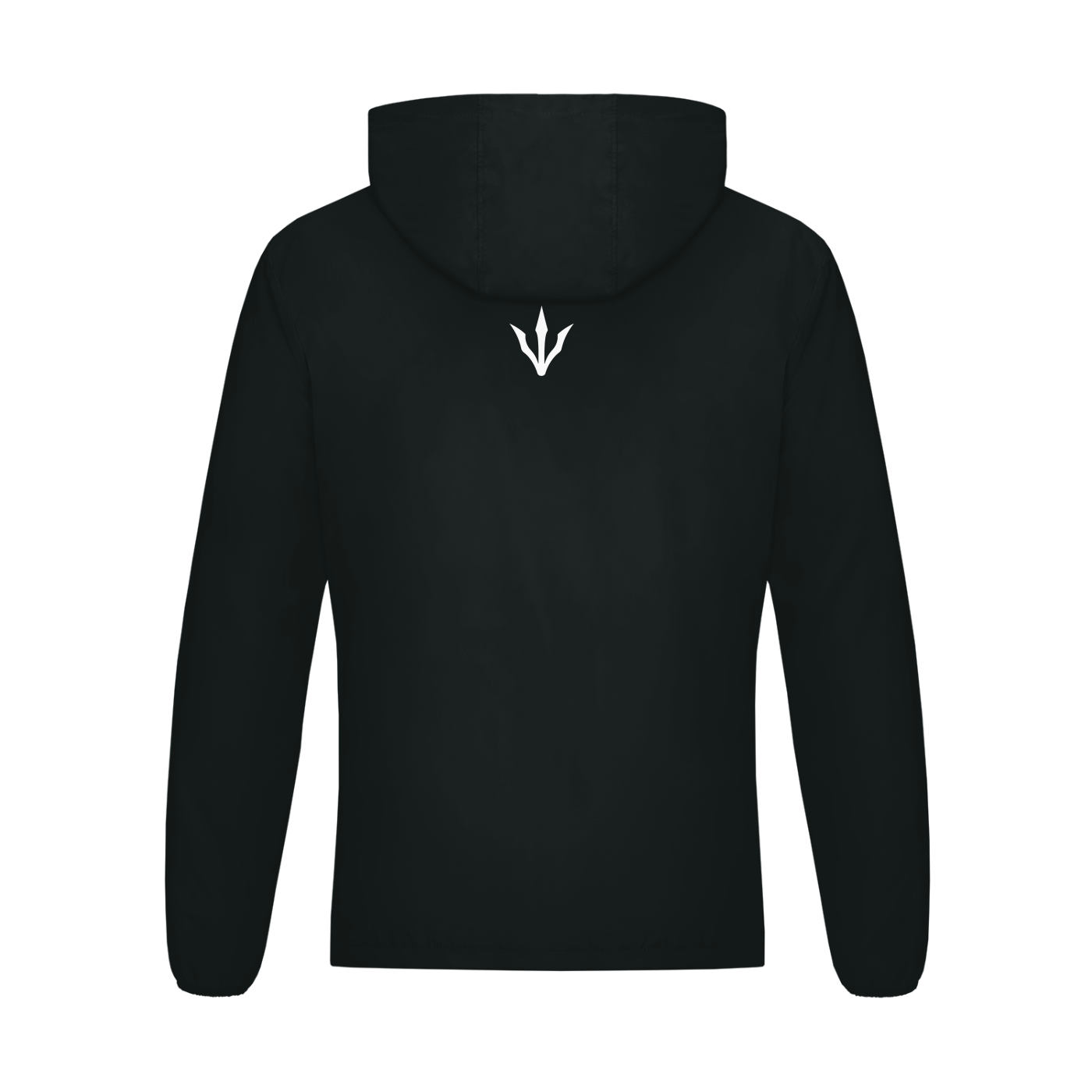 Bland Soft Hooded Sports Jacket