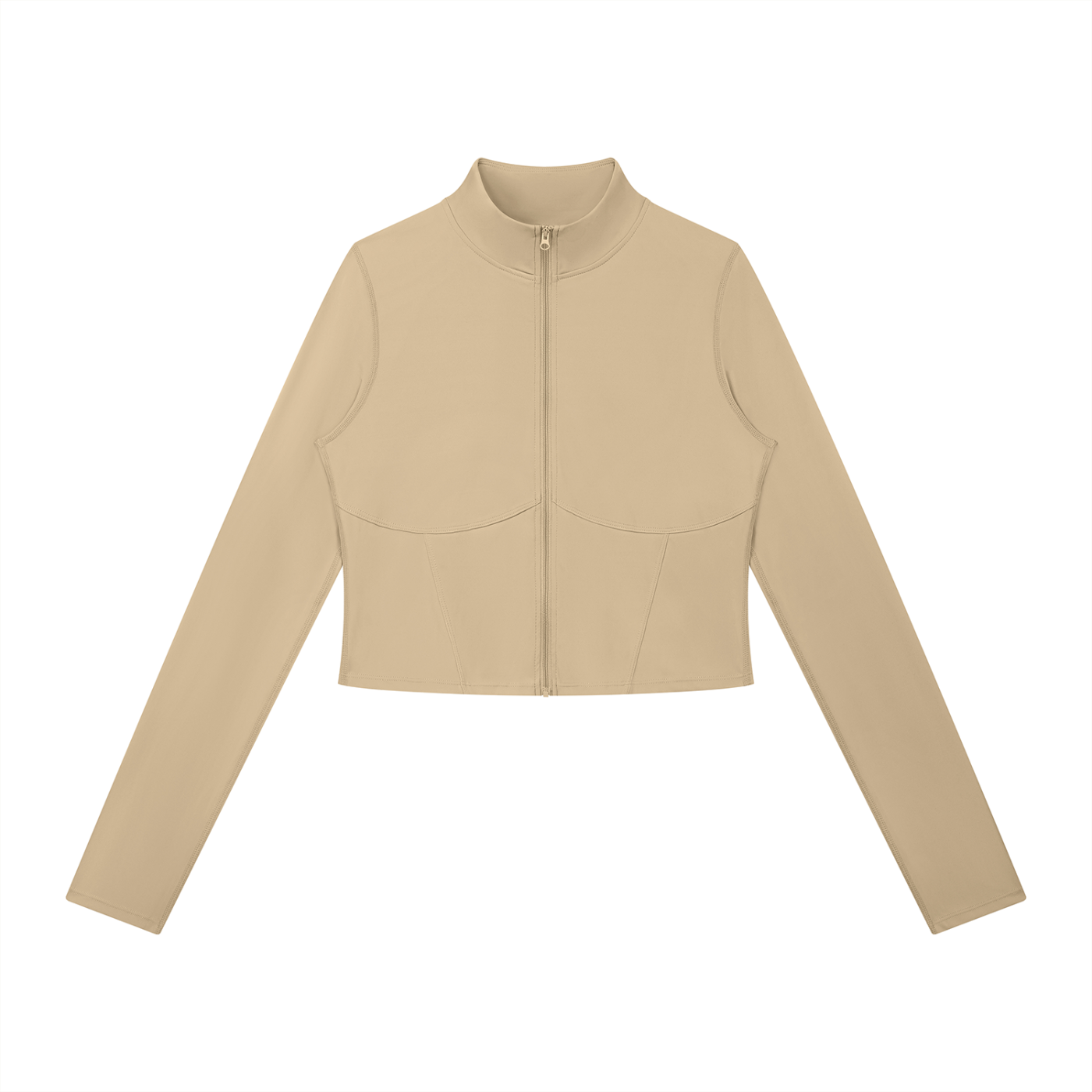 Bland Women’s Full-Zip Sports Jacket