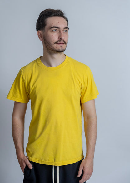 Bland 200gsm Cotton T-Shirt