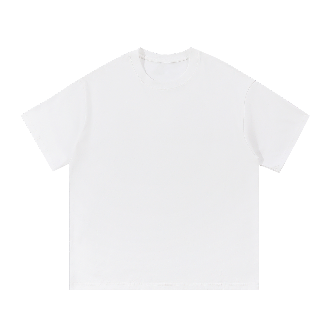 Bland 260gsm Cotton T-Shirt