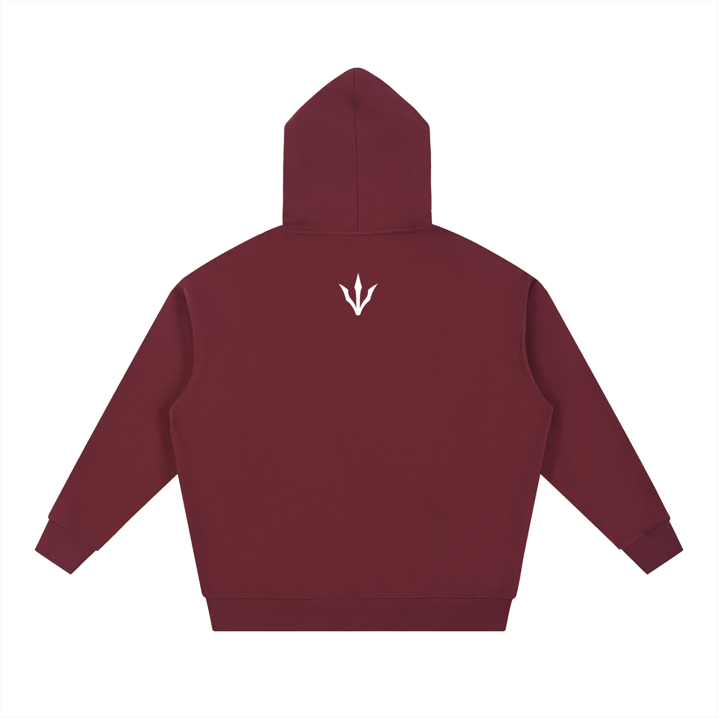 Bland 450gsm Essential Heavyweight Hoodie